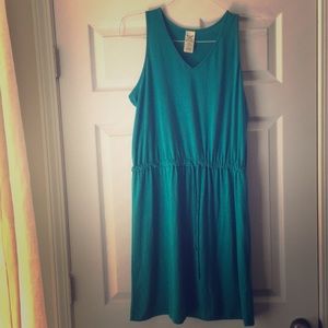 Faded Glory Knit Dress